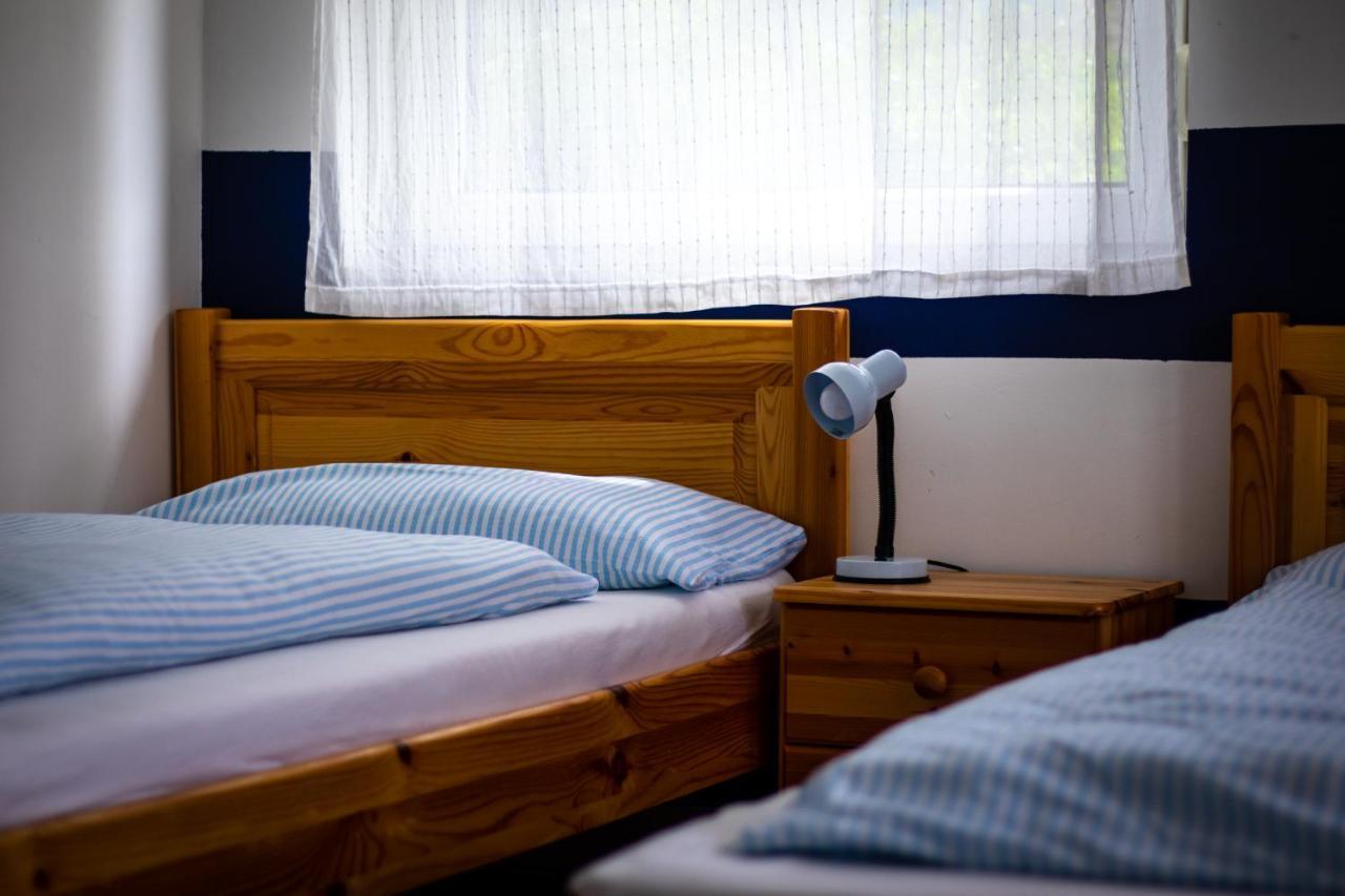 Nefelejcs Apartmanhaz * Gyenesdiás