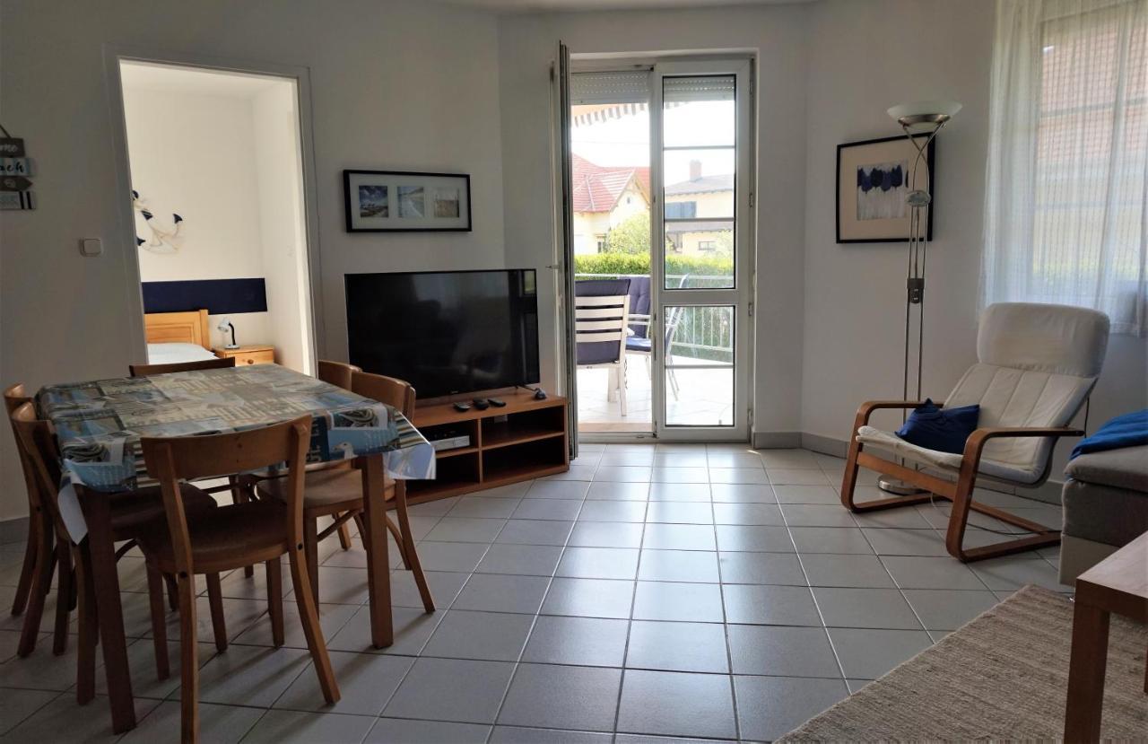 Nefelejcs Apartmanhaz