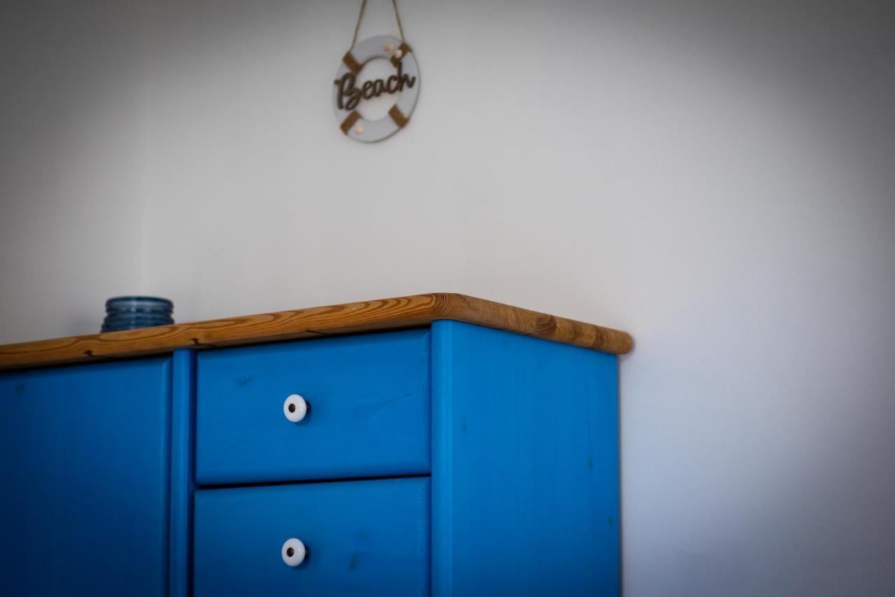 Nefelejcs Apartmanhaz