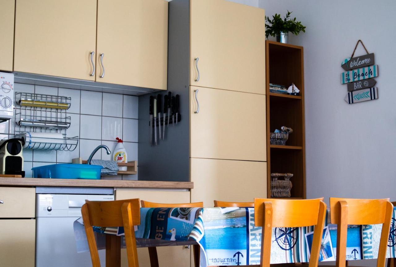 Nefelejcs Apartmanhaz Appartement *
