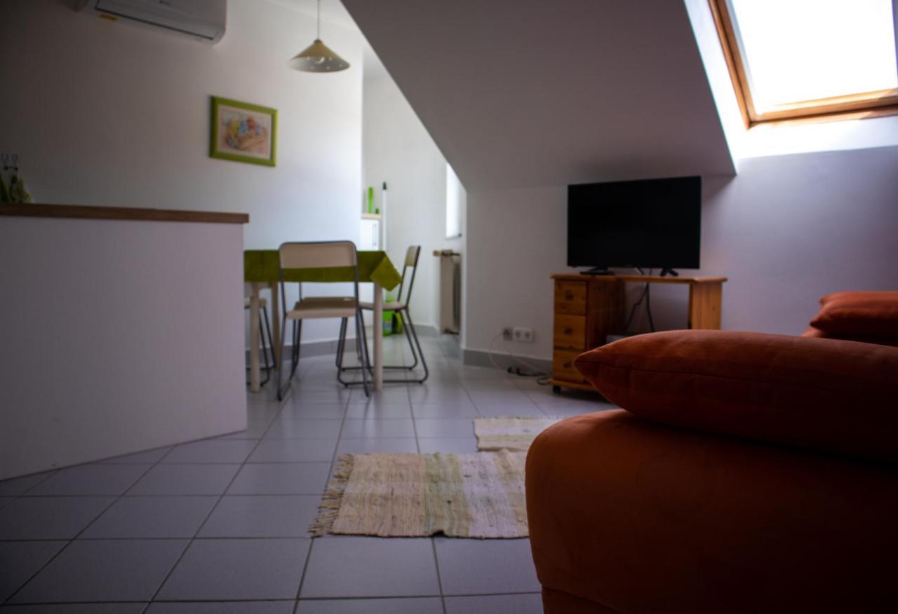 Nefelejcs Apartmanhaz
