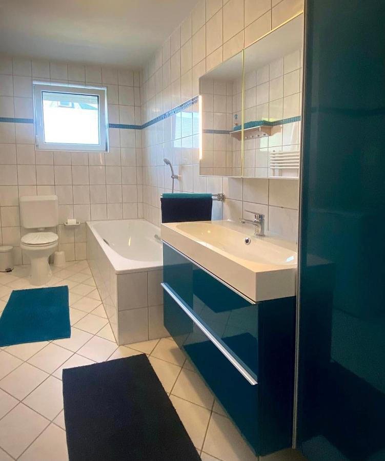 Nefelejcs Apartmanhaz Appartement *