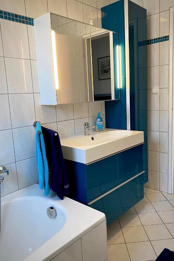 Nefelejcs Apartmanhaz