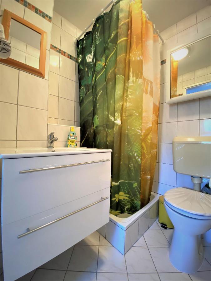 Nefelejcs Apartmanhaz