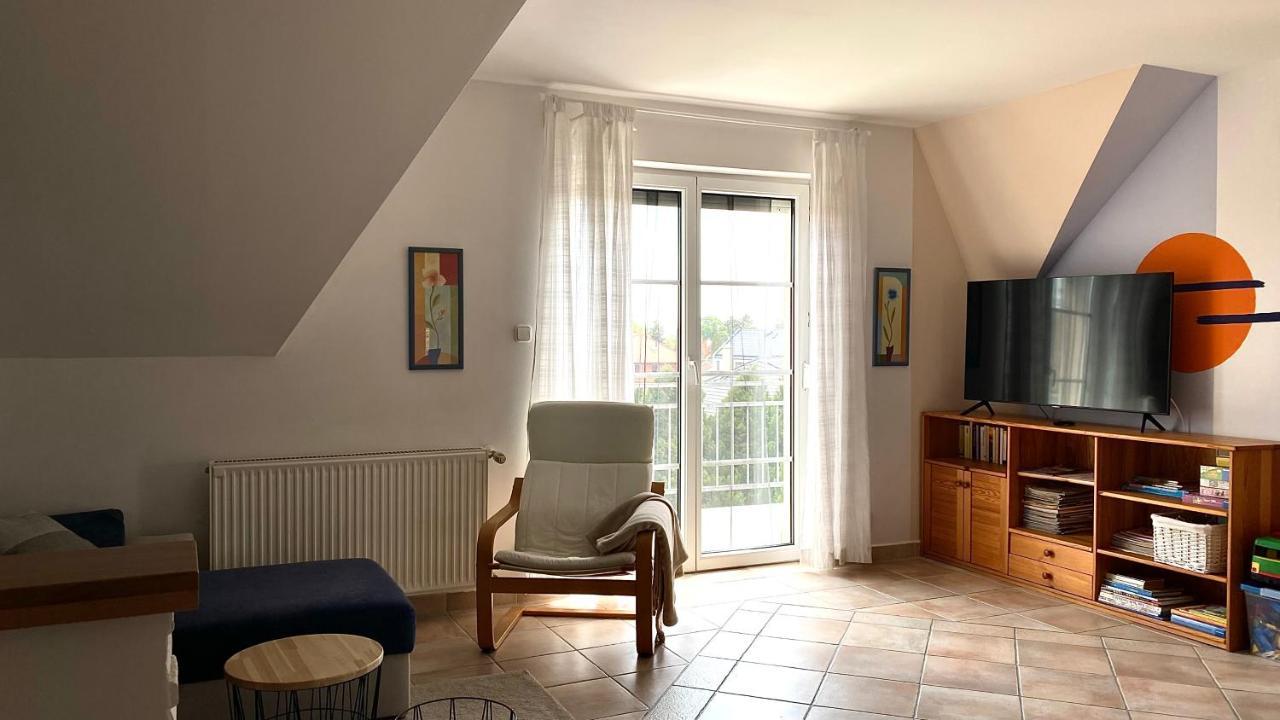 Appartement Nefelejcs Apartmanhaz