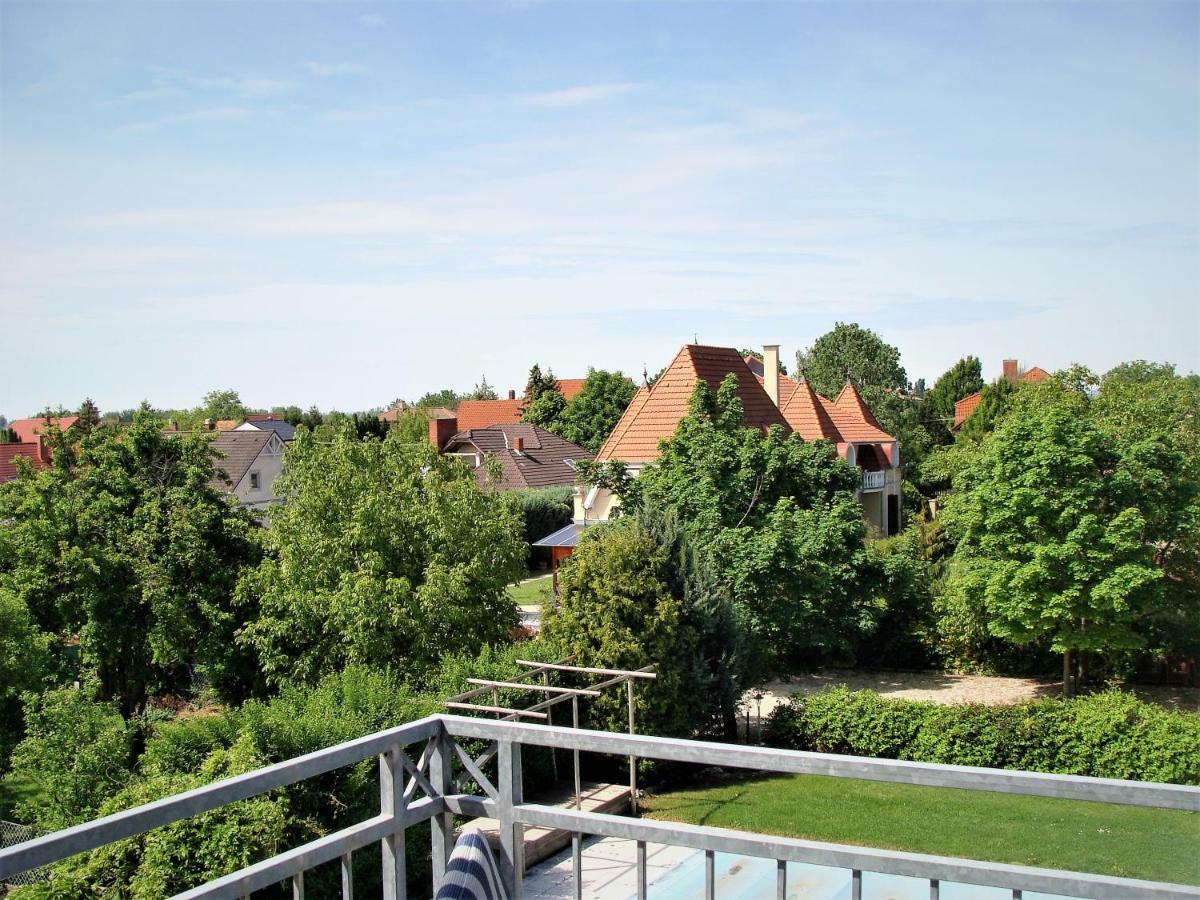 Appartement Nefelejcs Apartmanhaz